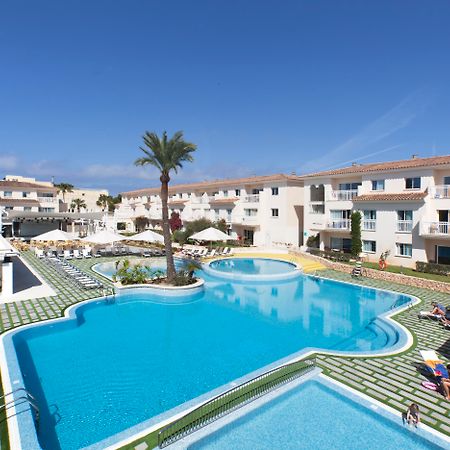 Aparthotel Isla De Cabrera Colonia de Sant Jordi Esterno foto