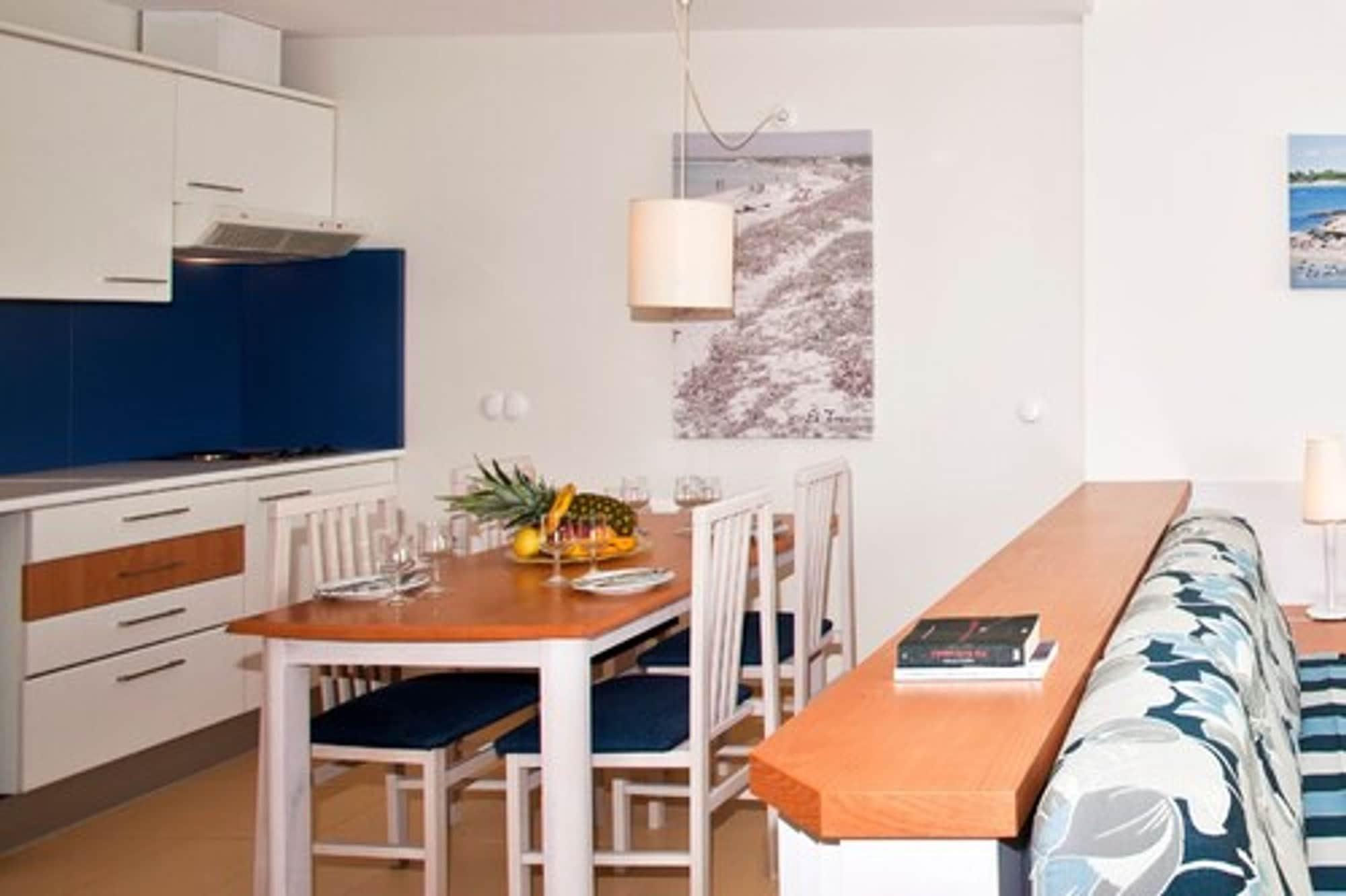 Aparthotel Isla De Cabrera Colonia de Sant Jordi Esterno foto