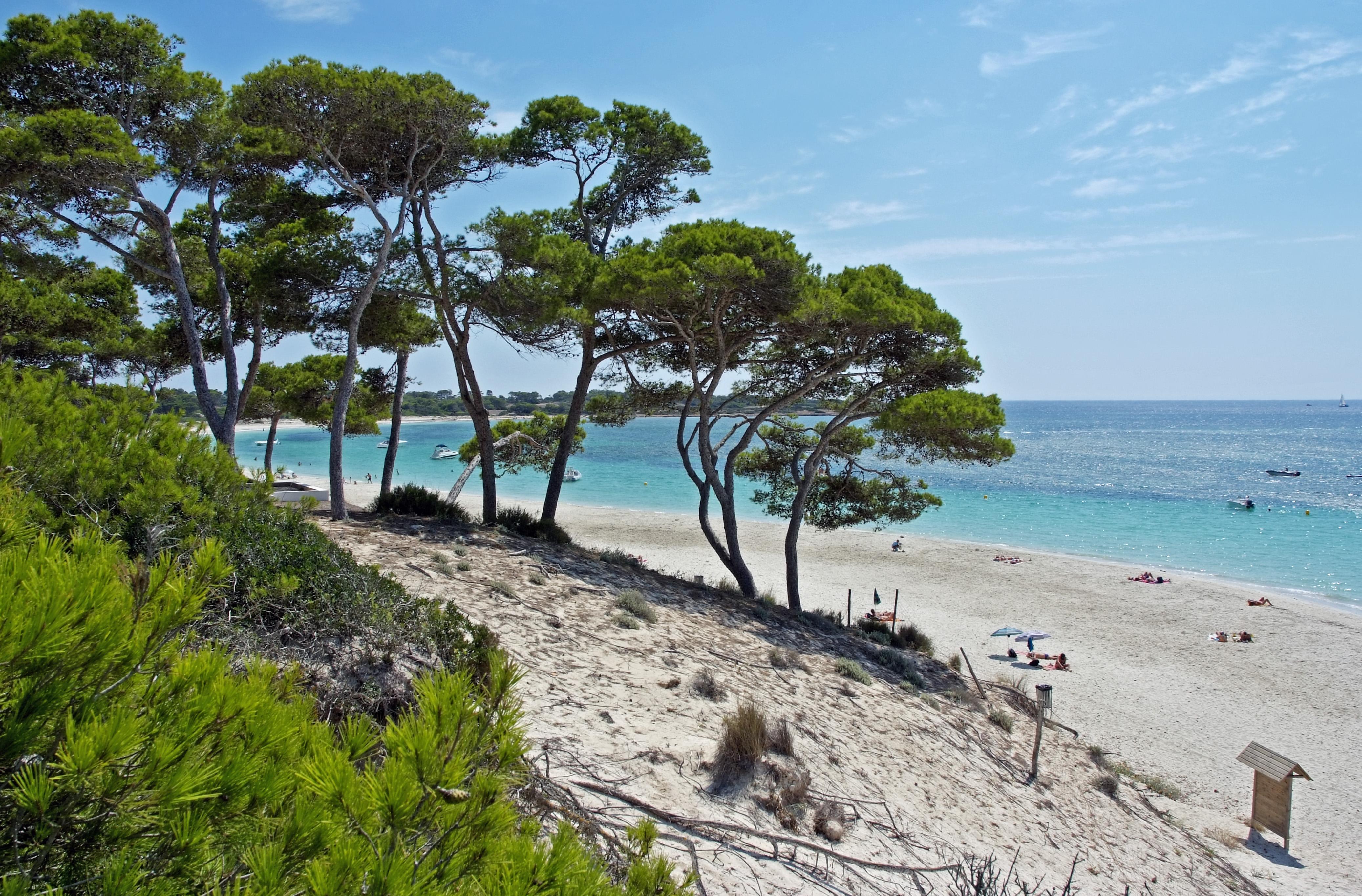 Aparthotel Isla De Cabrera Colonia de Sant Jordi Esterno foto