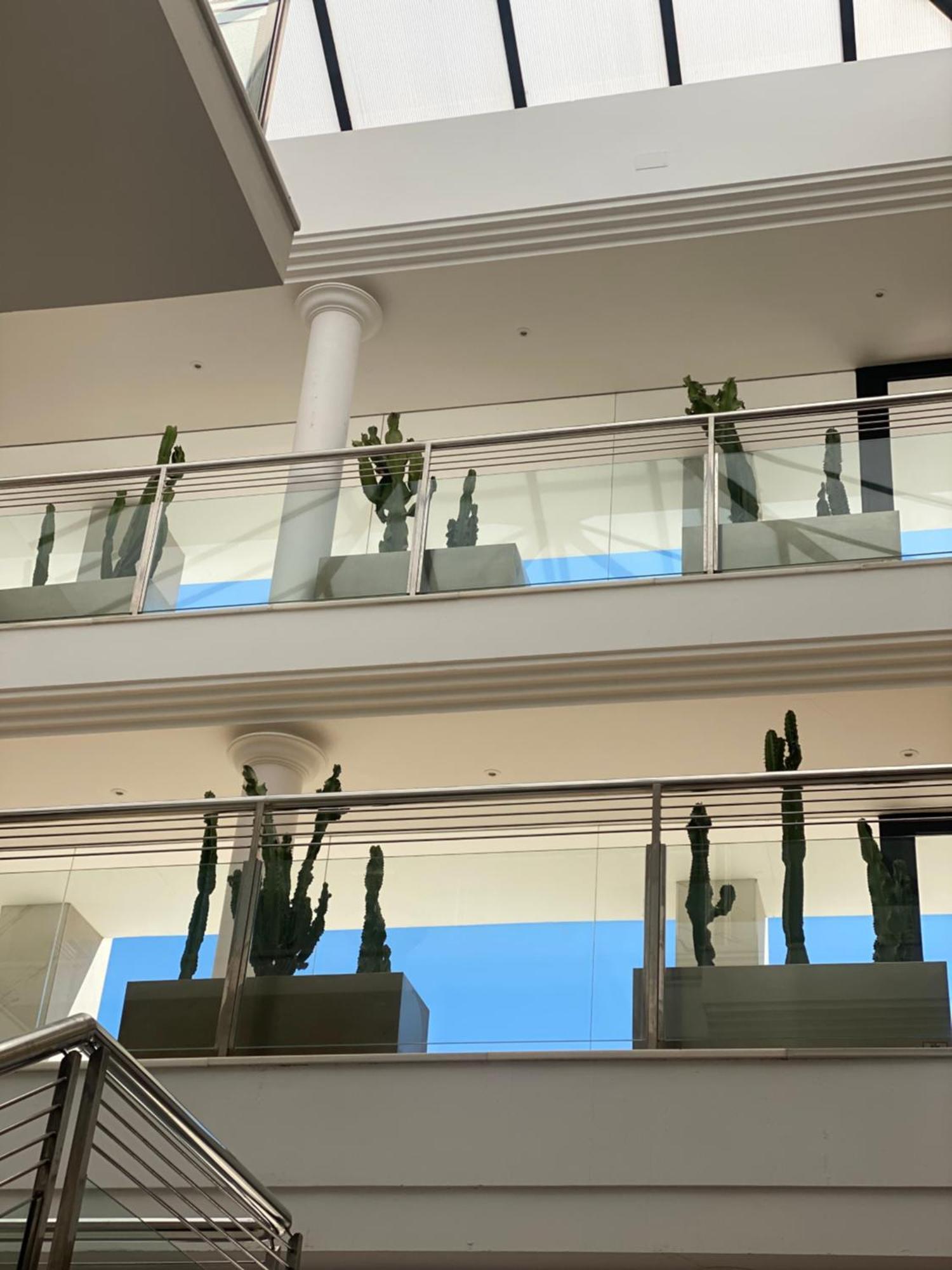 Aparthotel Isla De Cabrera Colonia de Sant Jordi Esterno foto